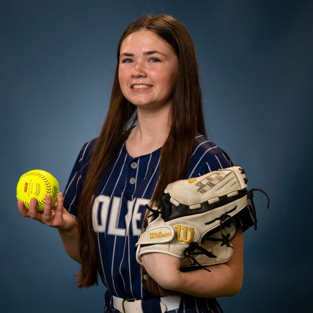 Annistyn Howard mugshot