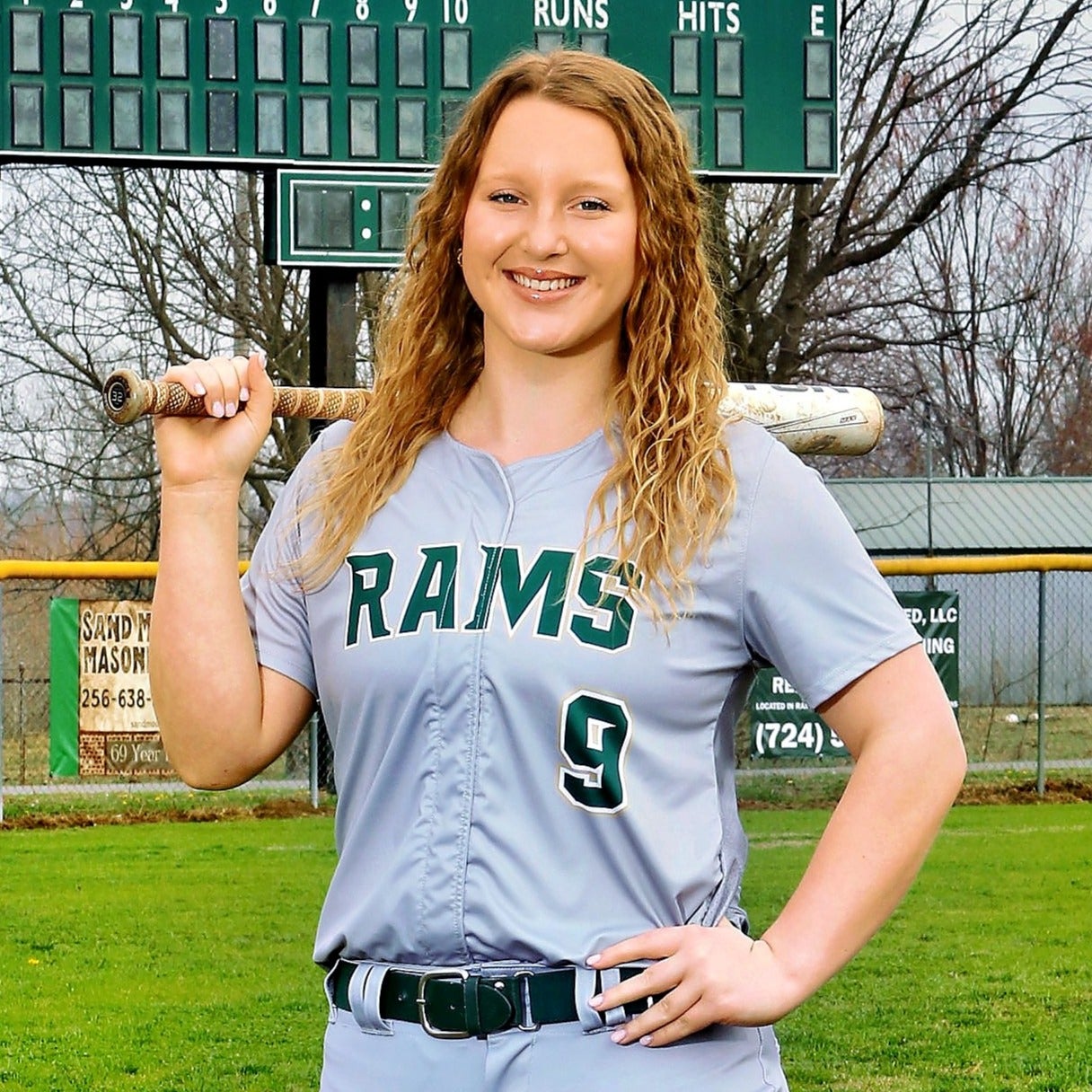 Natalie Atchley mugshot