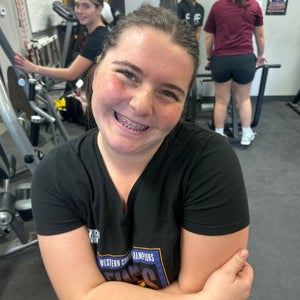 Florence Peterson mugshot