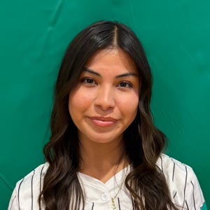 Evangelina "Gigi" Aleman mugshot