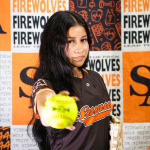 Joselyn Hernandez mugshot