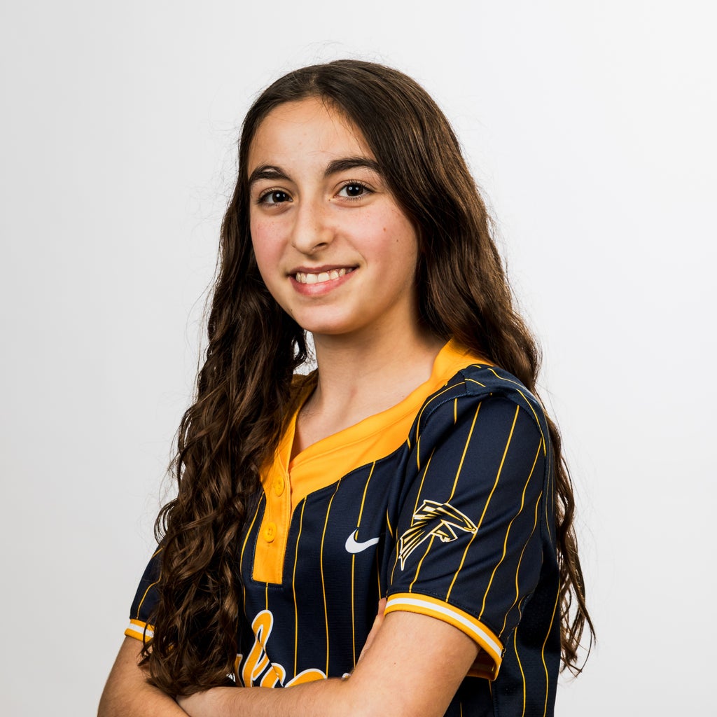 Dafna Greenberg mugshot