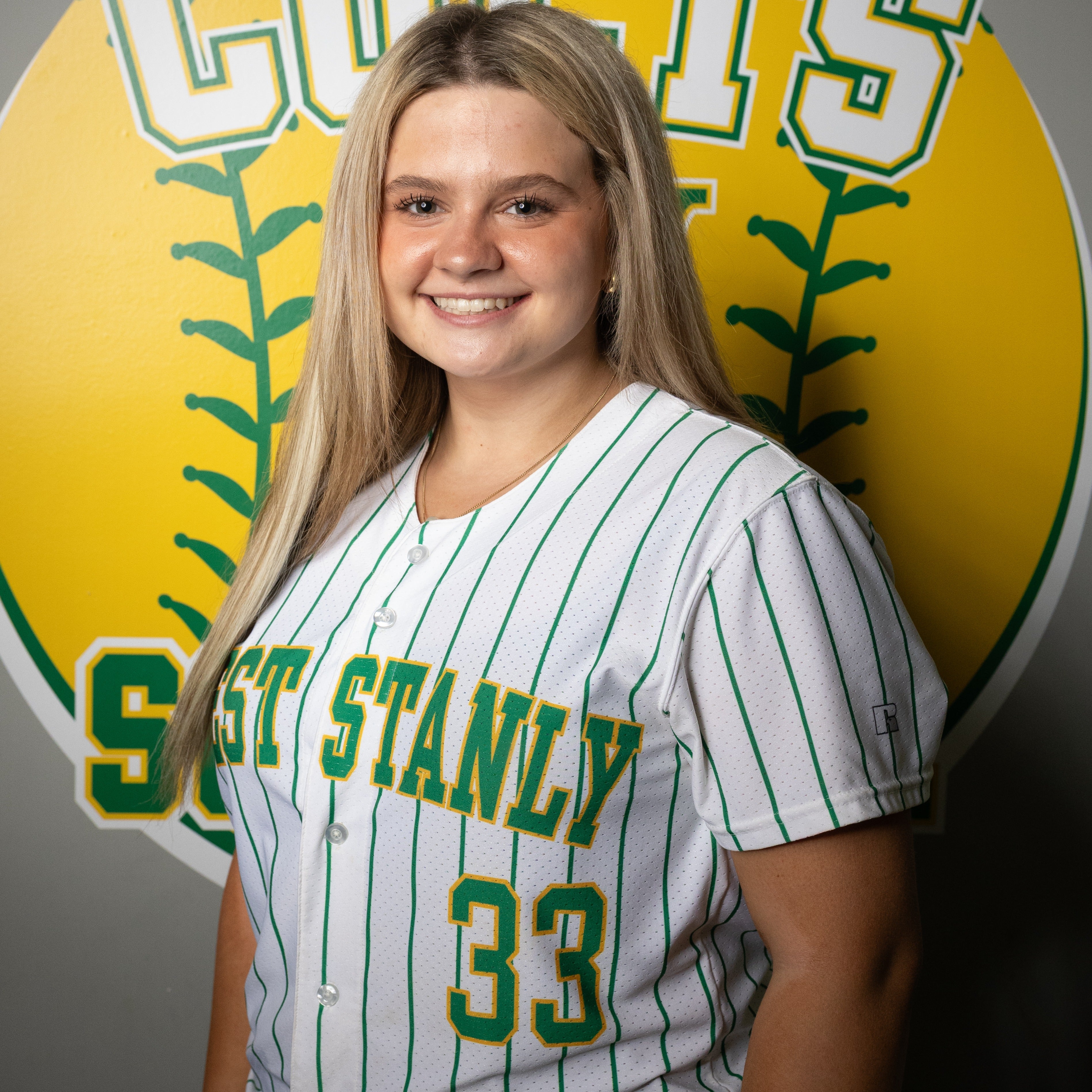 Katie Broadaway mugshot