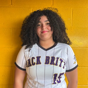 Ariana Caceres Rodriguez mugshot