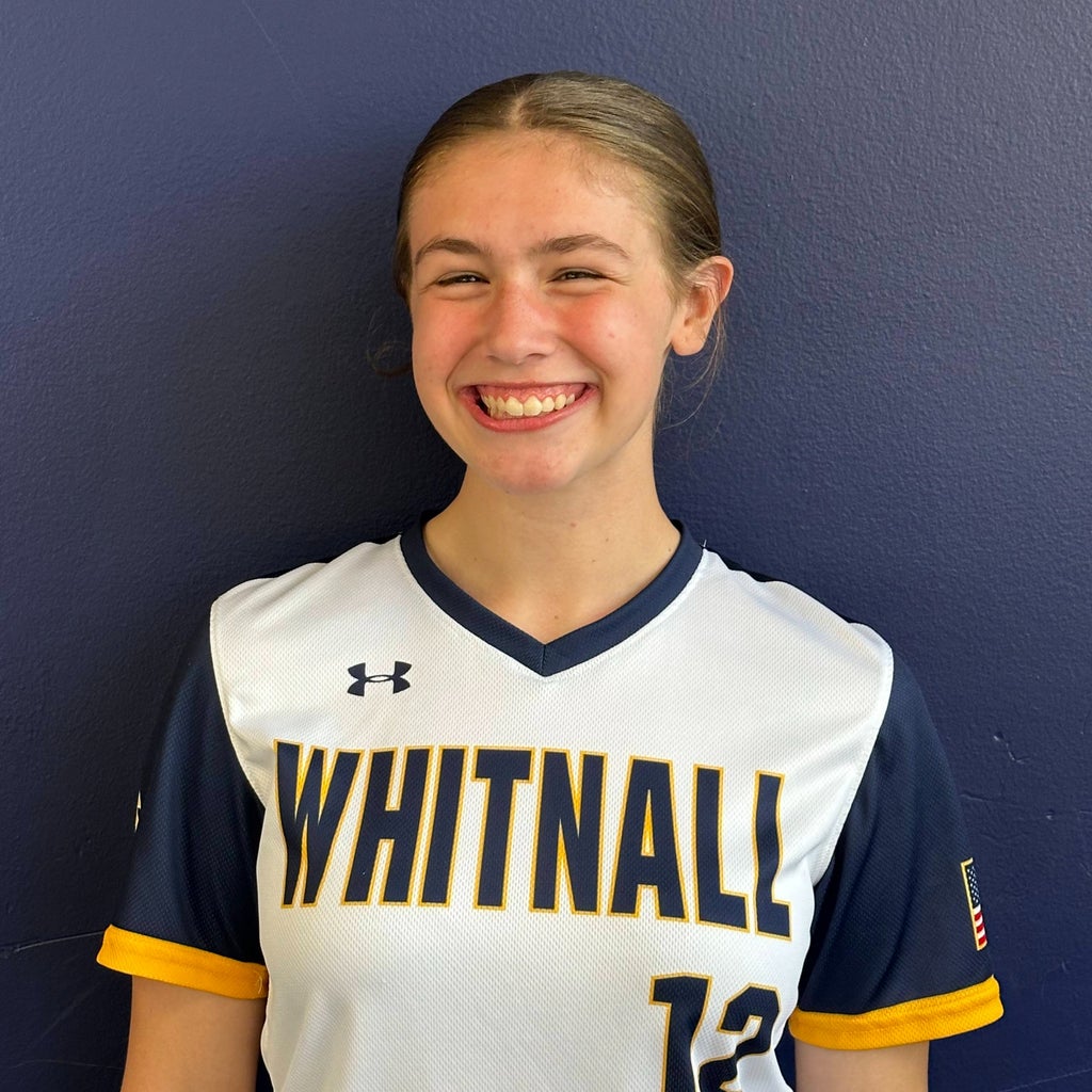 Elah Kozminske mugshot