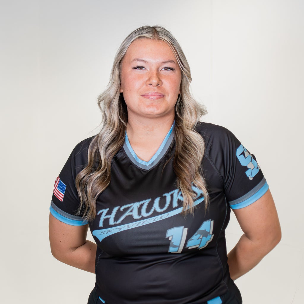 Makayla Lytle mugshot