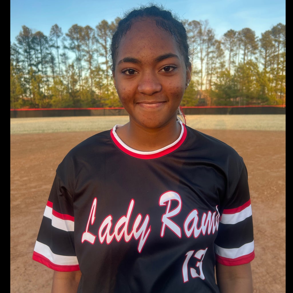 Lariyah Taylor mugshot