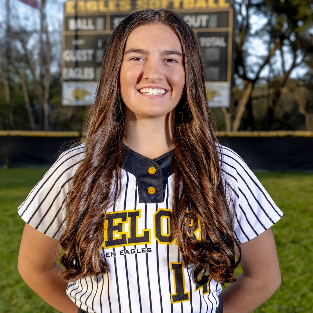 Katharine Popovski mugshot