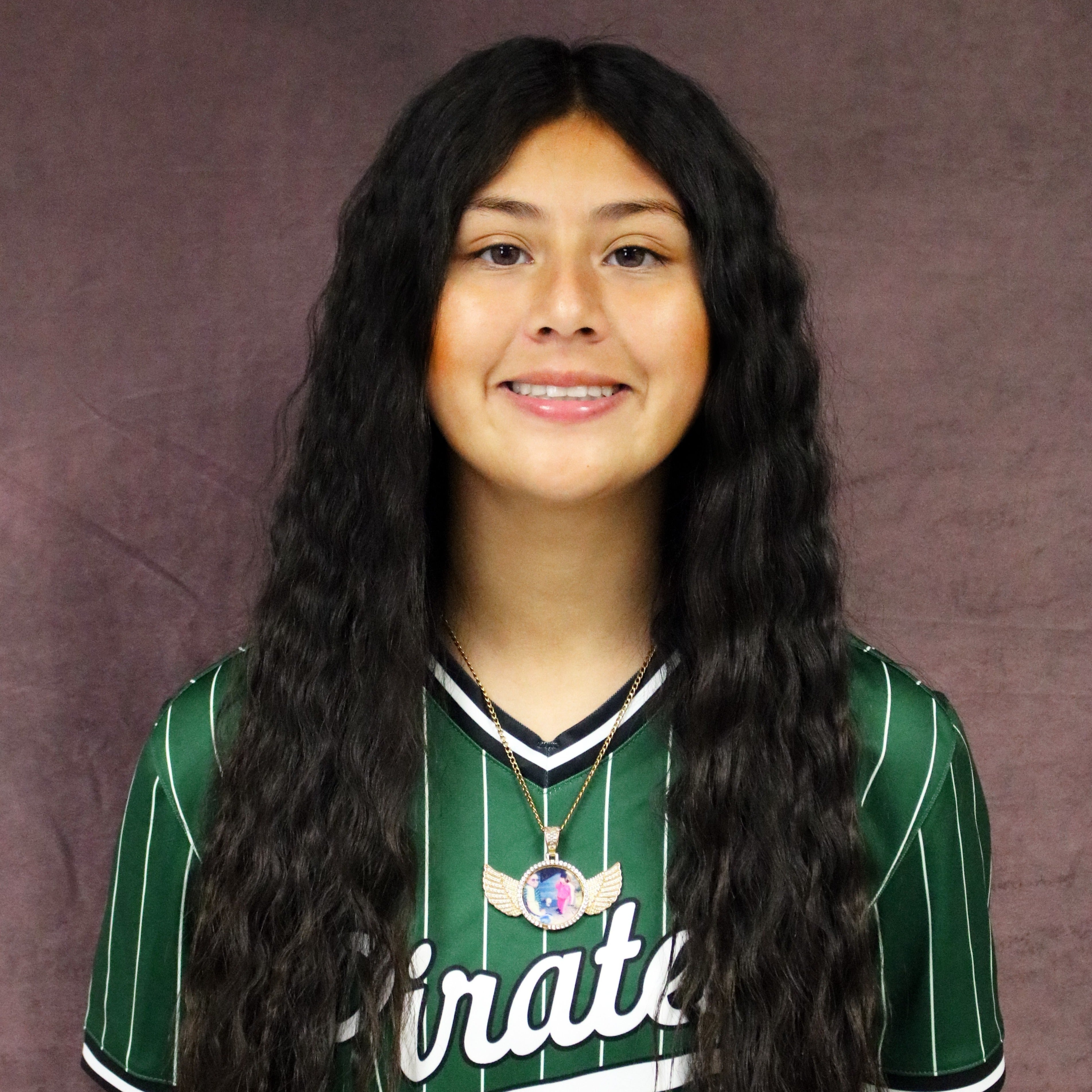 Jayleen Ramos mugshot