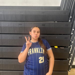 Mariah Medina mugshot