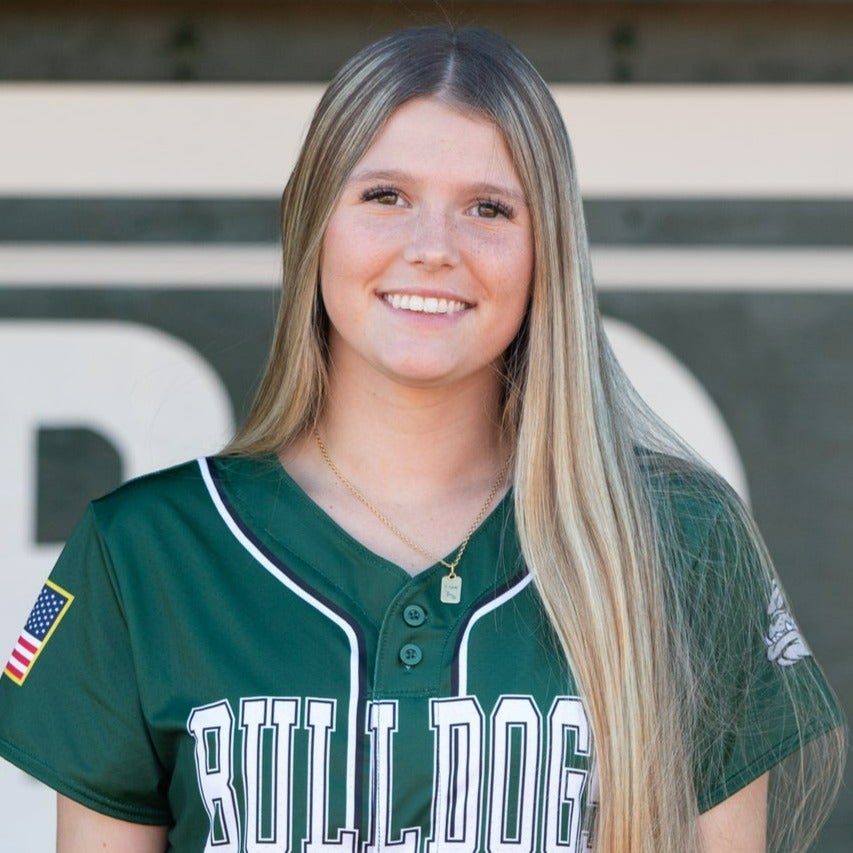 Parker Holton mugshot