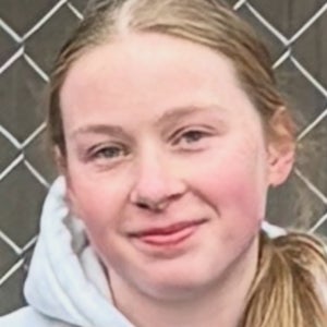 Claire Gaulin mugshot