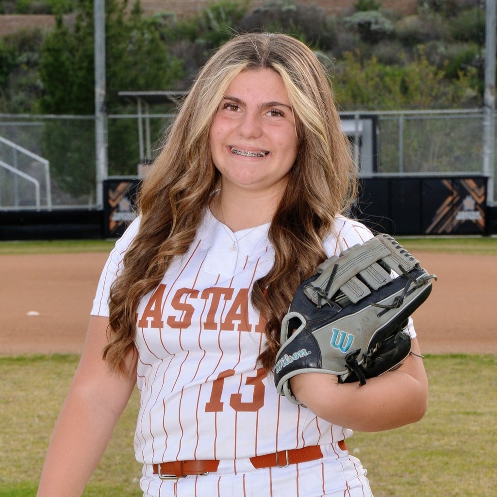 Abigail Andreini mugshot