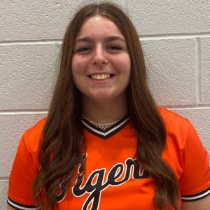 Shelby Decker mugshot