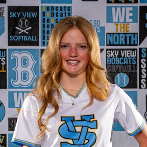 Devyn Crossley mugshot
