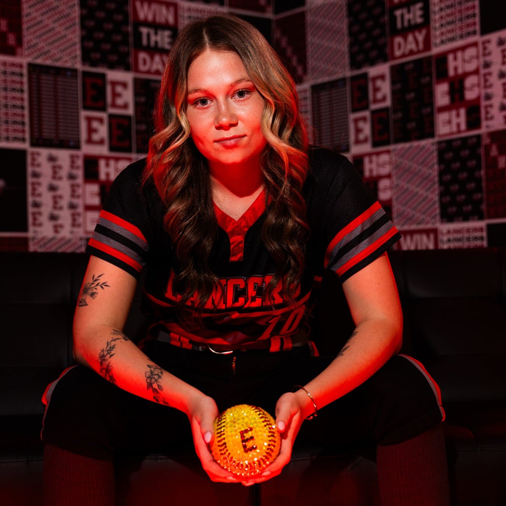 Gracie Barrett mugshot