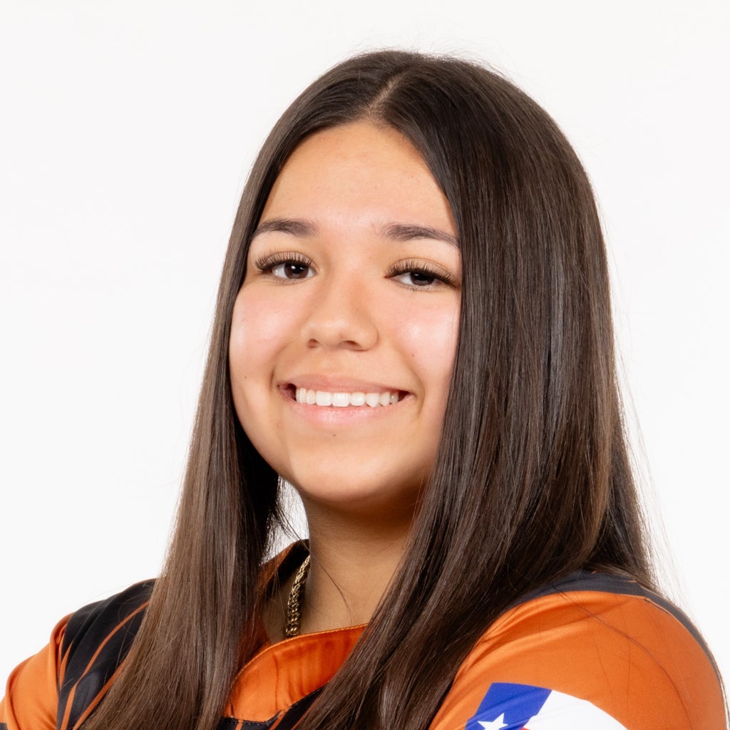 Gabby Ramirez mugshot