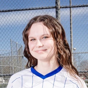 Marley Conklin mugshot