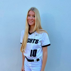 Kaylin Merritt mugshot