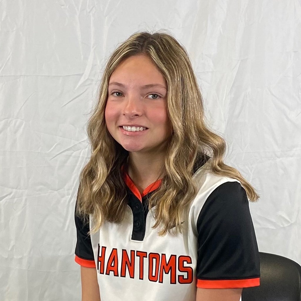 Payton Schott mugshot