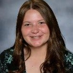 Ellie Miller mugshot