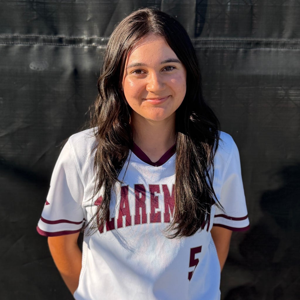 Morgan Rodriguez mugshot