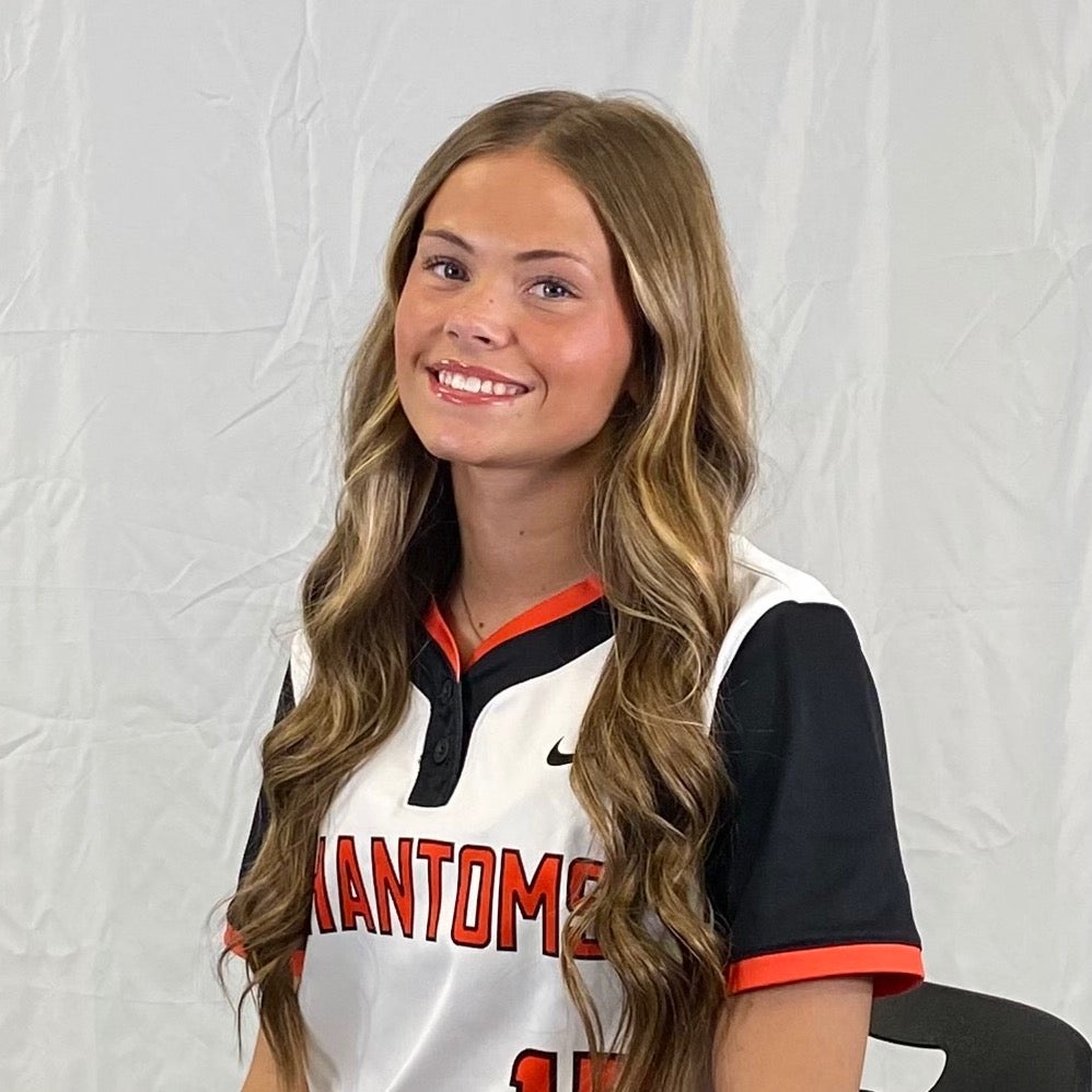 Braelynn Rukamp mugshot