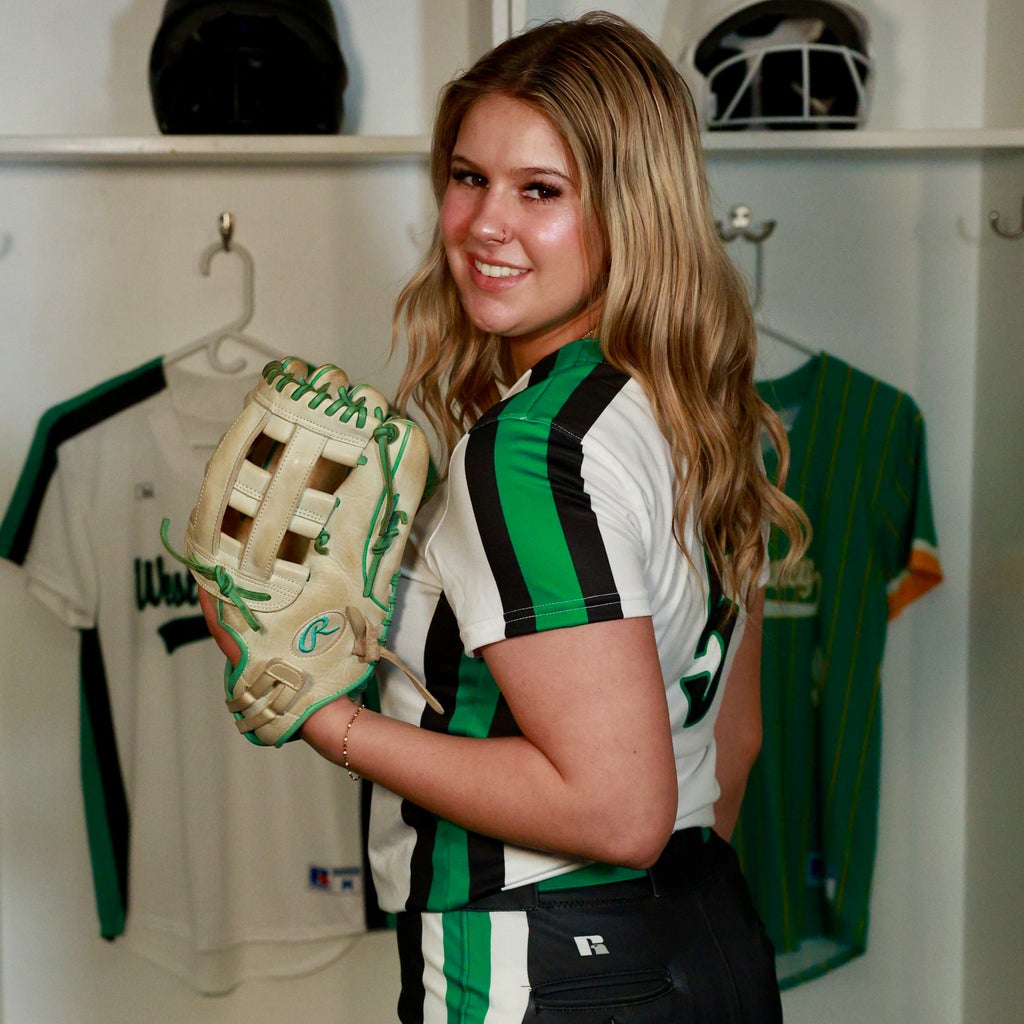 Payton Watson mugshot