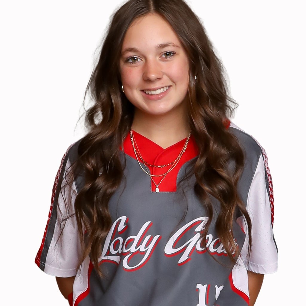 Laina Foy mugshot