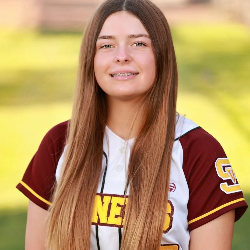 Cambria Santana mugshot