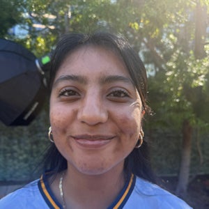 Yareli Reynoso mugshot