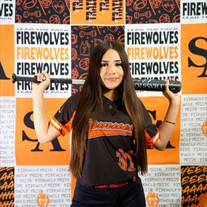 Violette Martinez mugshot