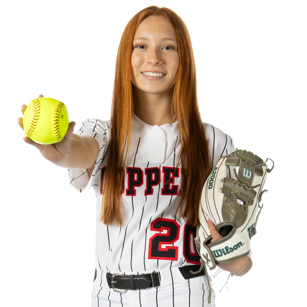 Scarlett Stephens mugshot