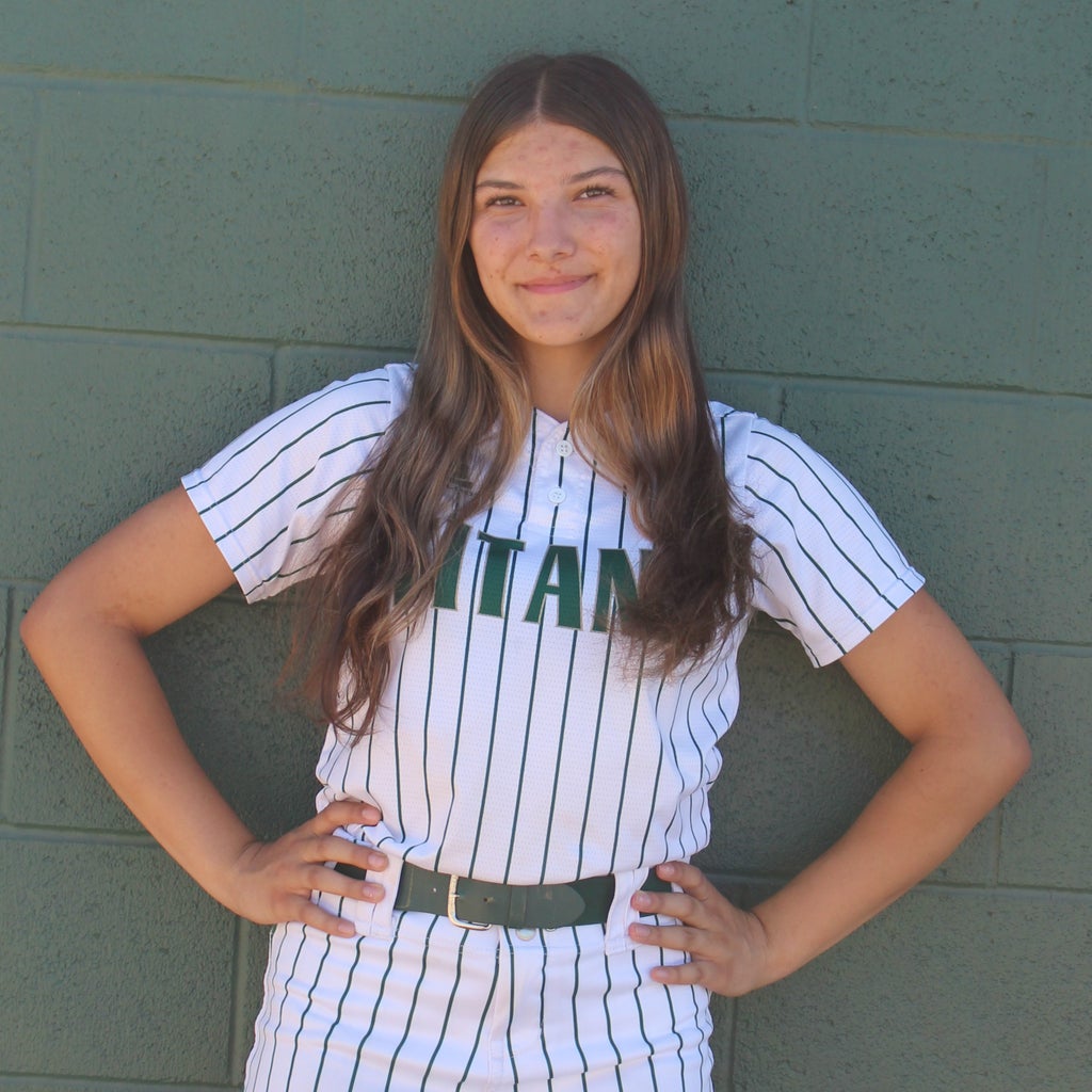 Adalina Miranda mugshot