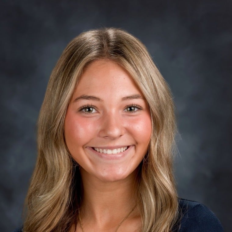 Olivia Shepard mugshot