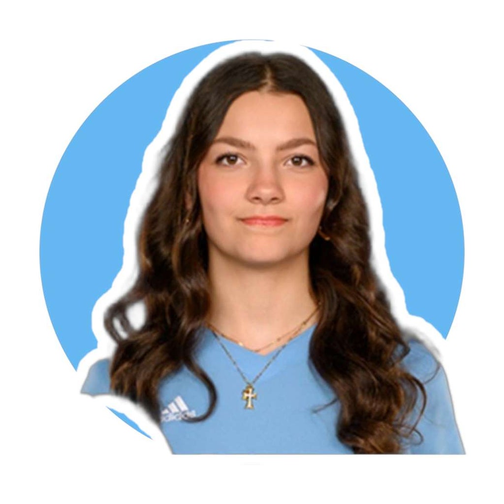 Audrina Kernya mugshot