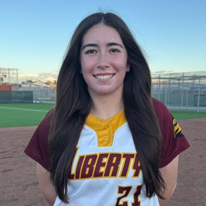 Kaitlyn Macias mugshot