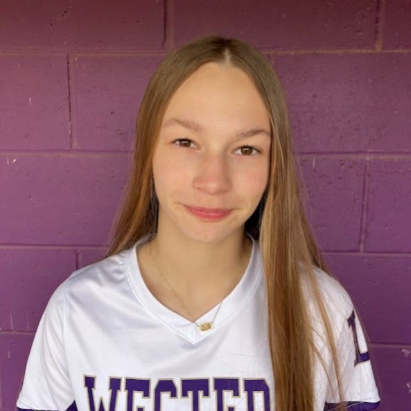 Elizabeth Squicquero mugshot