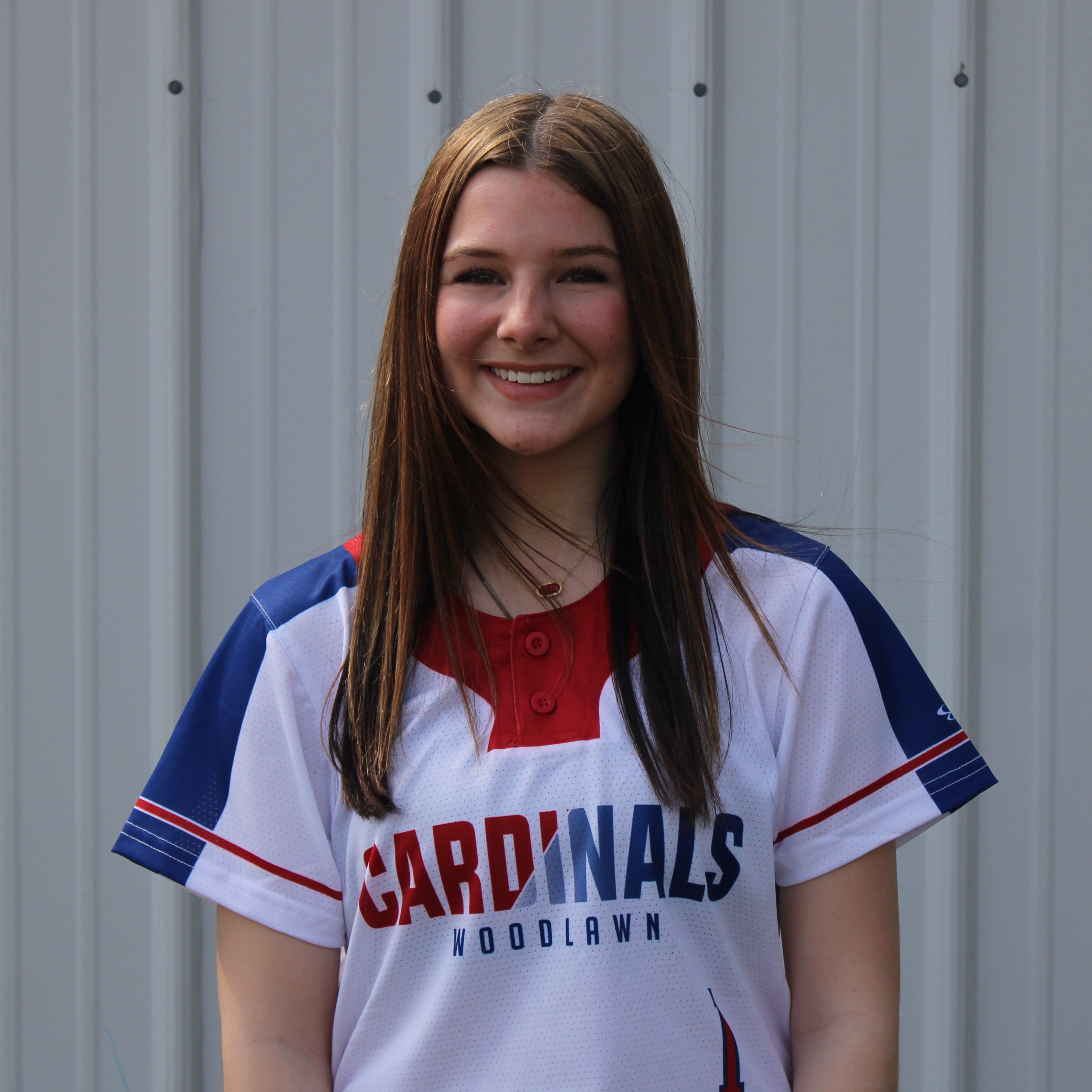 Hannah McKinney mugshot