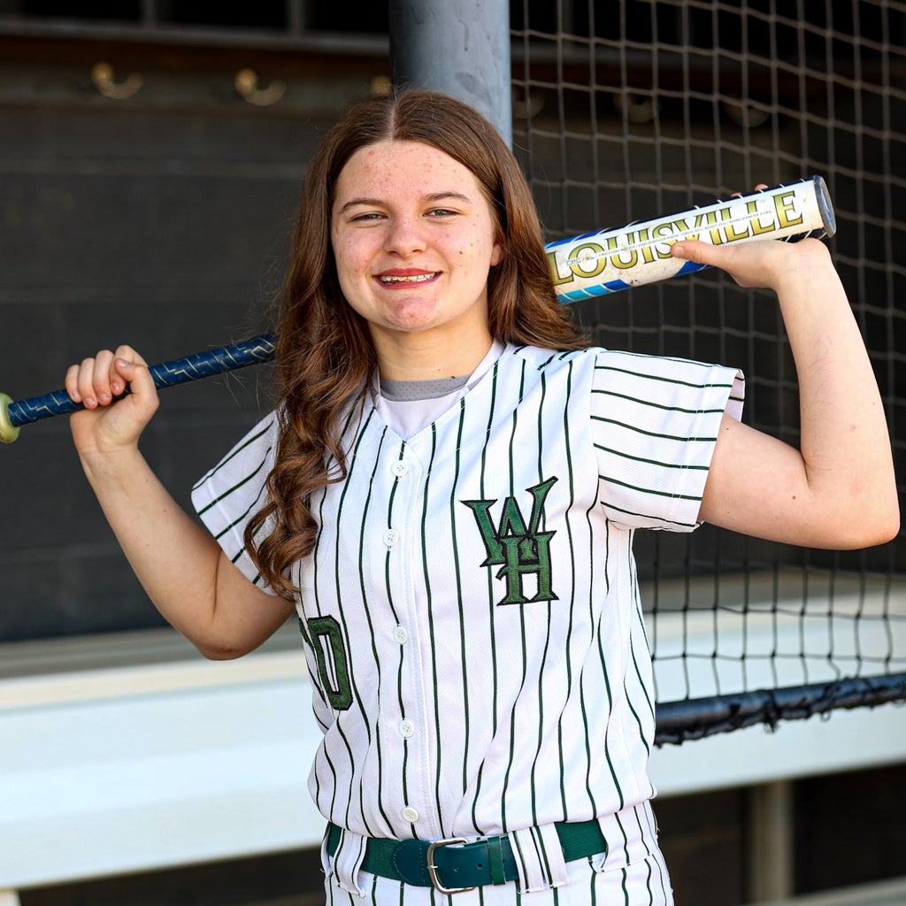 Rylee Bingham mugshot