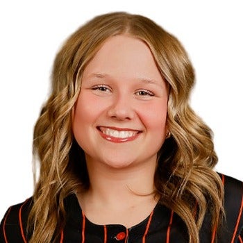 Katie Rosenthal mugshot