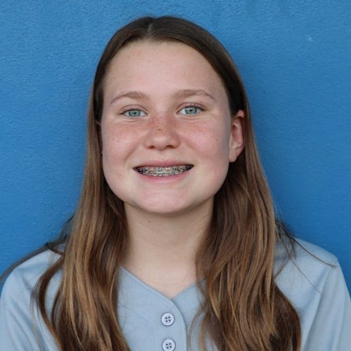 Haley Vibert mugshot