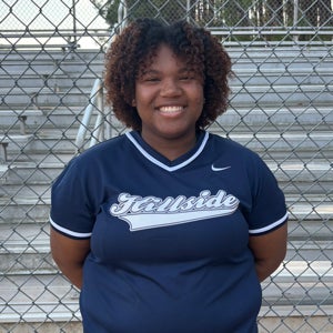 Jaylin Robinson mugshot