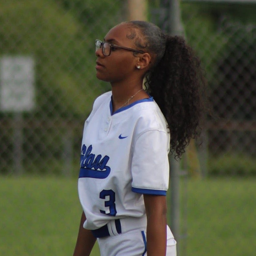 Da’Mirya Harris mugshot