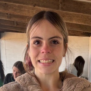 Baylie Chesher mugshot