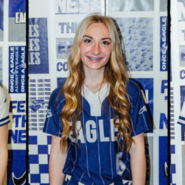 Tessa Troxler mugshot