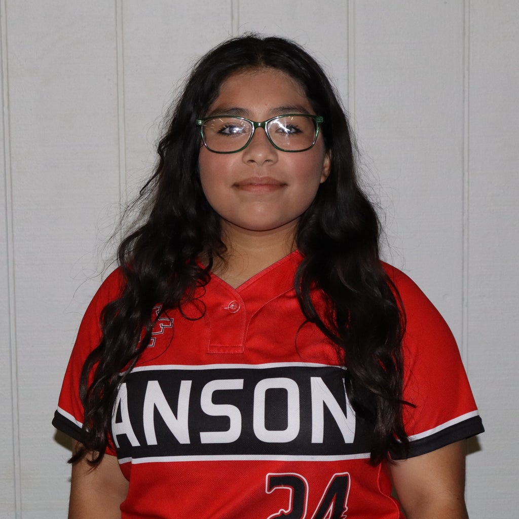 Leah Soliz mugshot