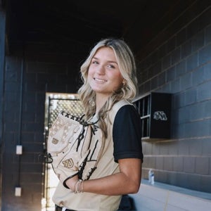 Callie Britton mugshot