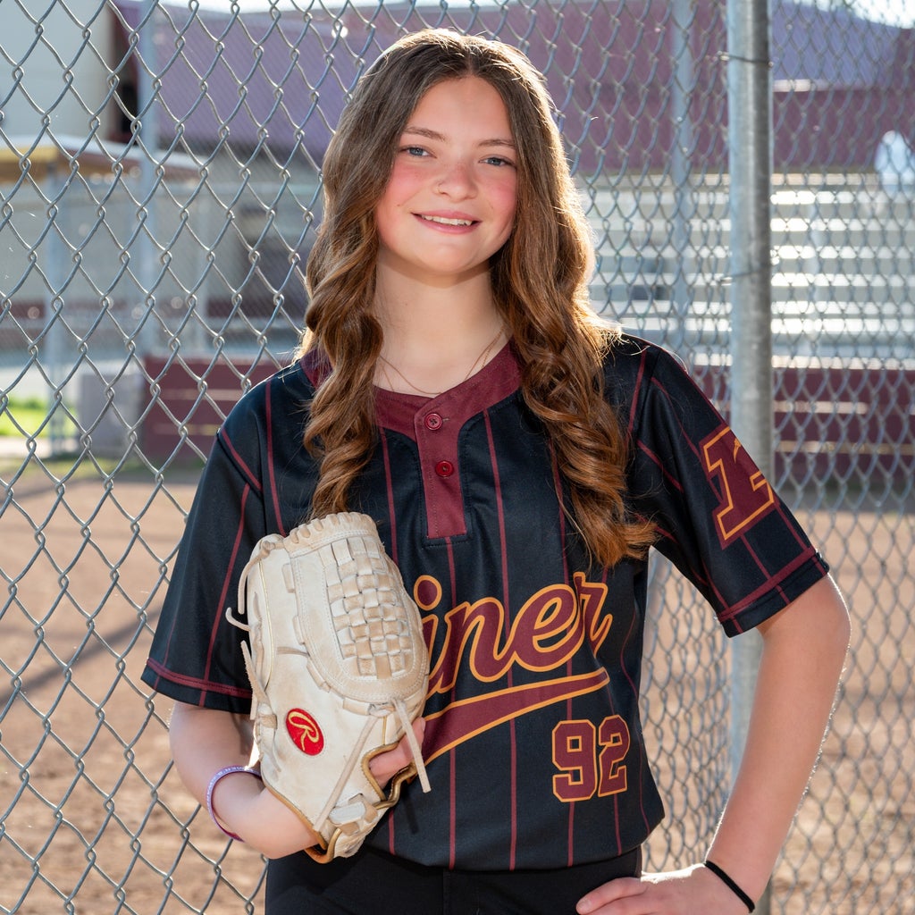 Cambria Weerts mugshot