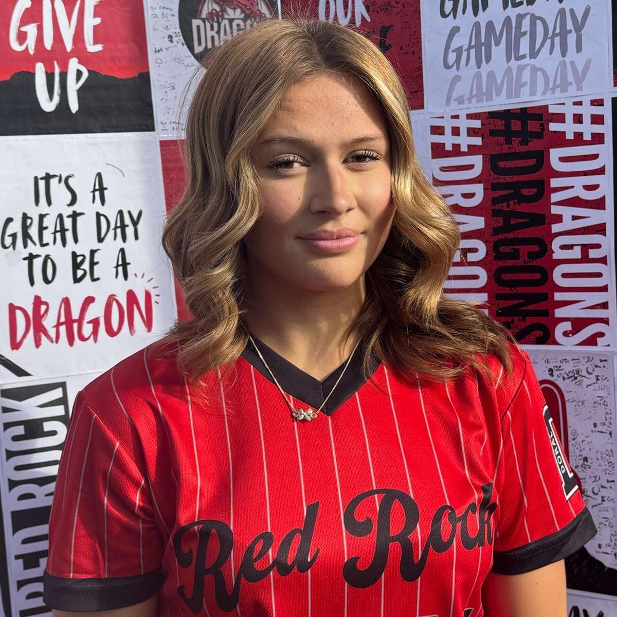 Kalea Copenhefer mugshot